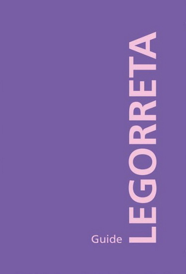 Legorreta Guide - RICARDO LEGORRETA