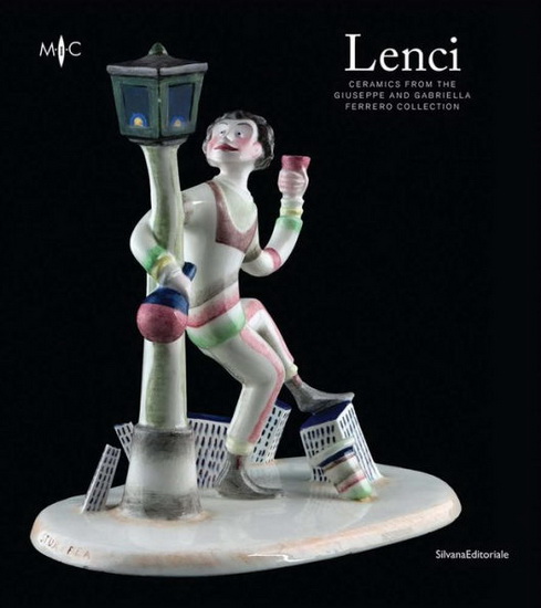 Lenci - VALERIO TERRAROLI