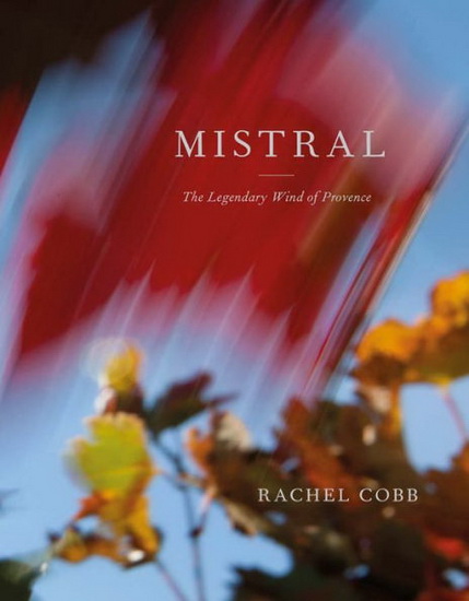 Rachel Cobb: Mistral - RACHEL COBB