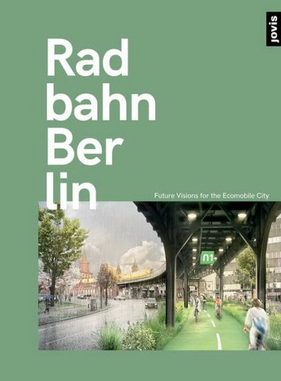 Radbahn Berlin - MATTHIAS HESKAMP