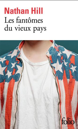 Les fantômes du vieux pays - NATHAN HILL