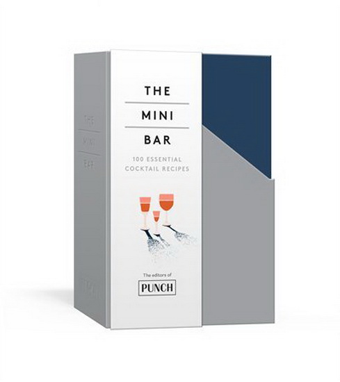 The Mini Bar - COLLECTIF