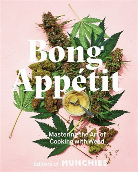 Bong Appétit - COLLECTIF