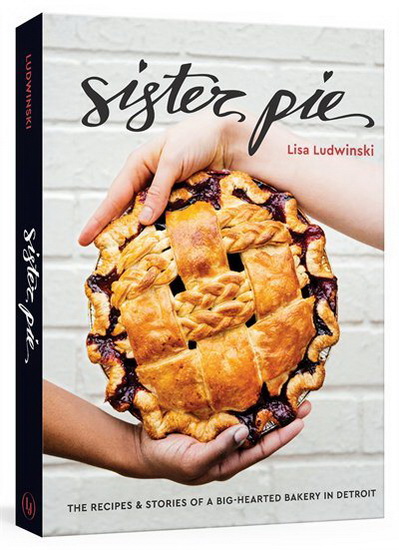 Sister Pie - LISA LUDWINSKI