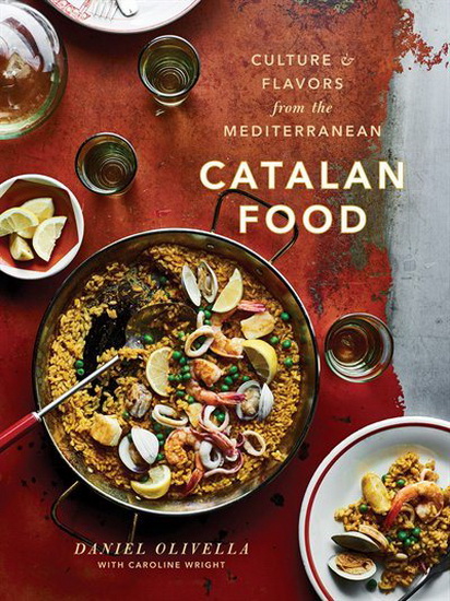 Catalan Food - DANIEL OLIVELLA