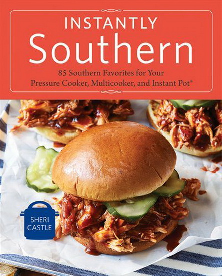 Instantly Southern - SHERI CASTLE