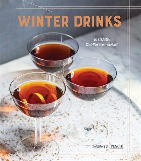 Winter Drinks - COLLECTIF