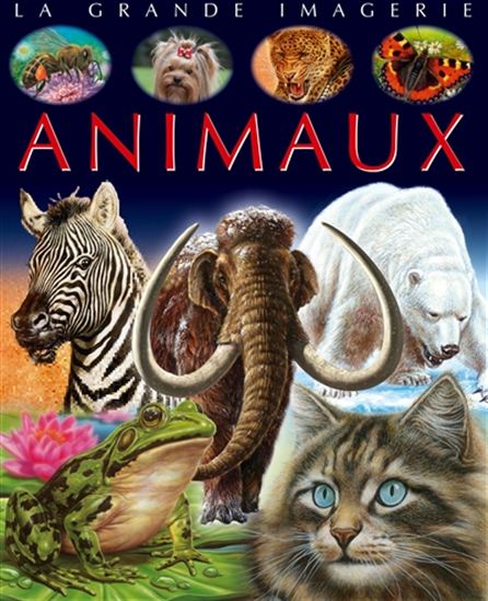 Animaux - EMILIE BEAUMONT