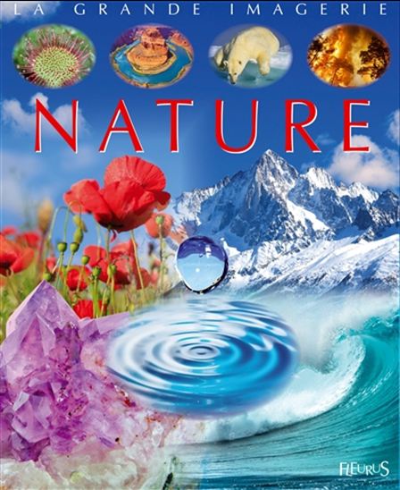 Nature - EMILIE BEAUMONT