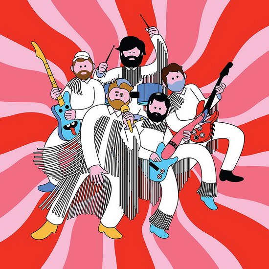 Ton corps est déjà froid (Vinyl) - PIERRE ET LES BEAUX SANS-COEUR LAPOINTE