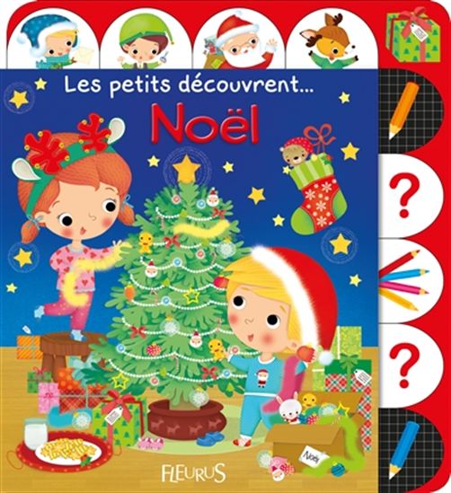 Noël - NATHALIE BÉLINEAU