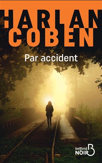 Par accident - HARLAN COBEN