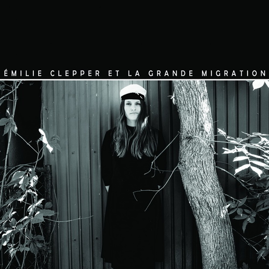 Émilie Clepper et la grande migration - ÉMILIE CLEPPER