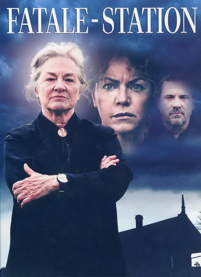 Fatale-Station - FATALE-STATION