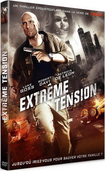 Your Move (Extrême Tension) - LUKE GOSS