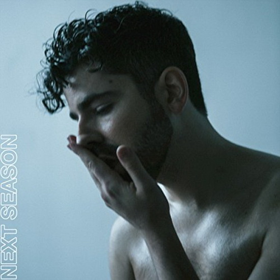 Next Season - Ltd.Edition (2Vinyl) - FELIX CARTAL