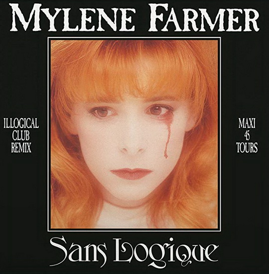 Sans Logique (Vinyl) - MYLENE FARMER