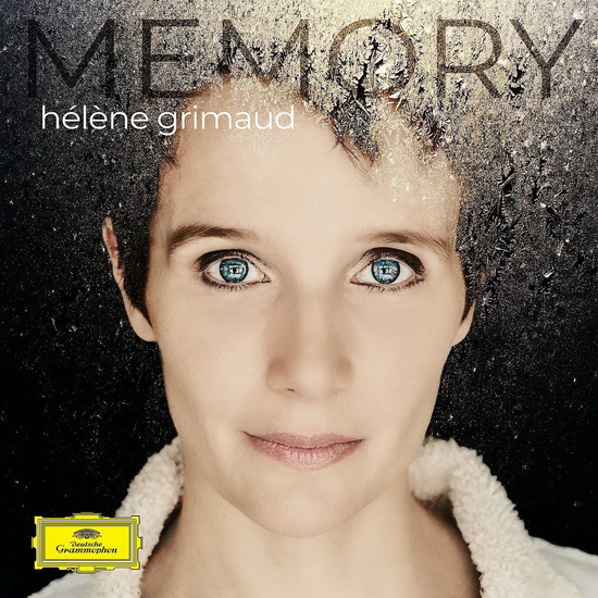 Memory (Vinyl) - COMPILATION PIANO