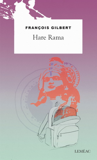 Hare Rama - FRANÇOIS GILBERT