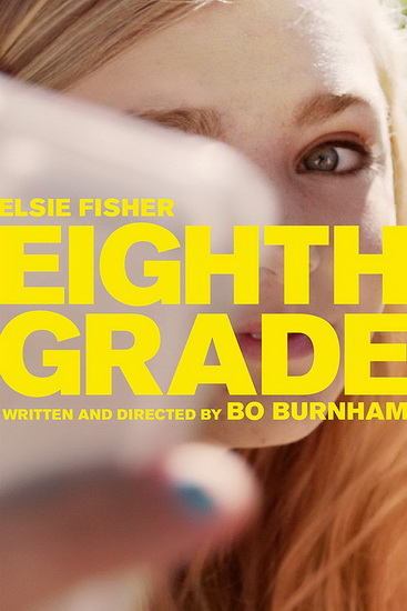 Eighth Grade - BO BURNHAM