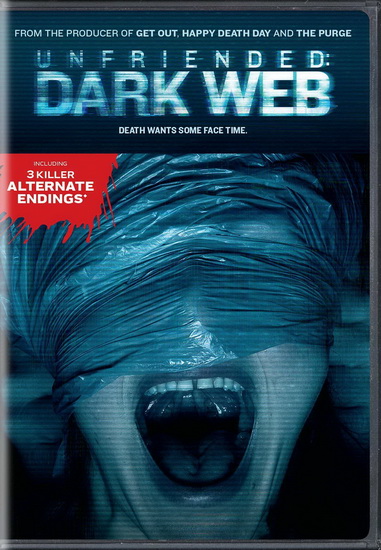 Unfriended 2: Dark Web - STEPHEN SUSCO