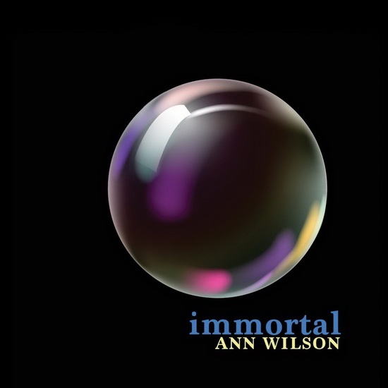 Immortal (2Vinyl) - ANN WILSON