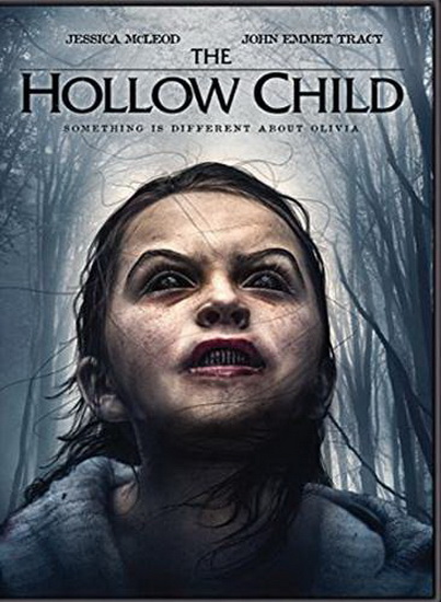 The Hollow Child - JEREMY LUTTER