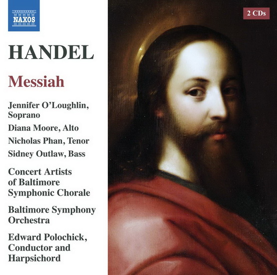 Handel: Messiah - W. Shaw Edition (2CD) - HANDEL