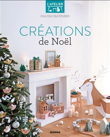 Créations de Noël - COLLECTIF