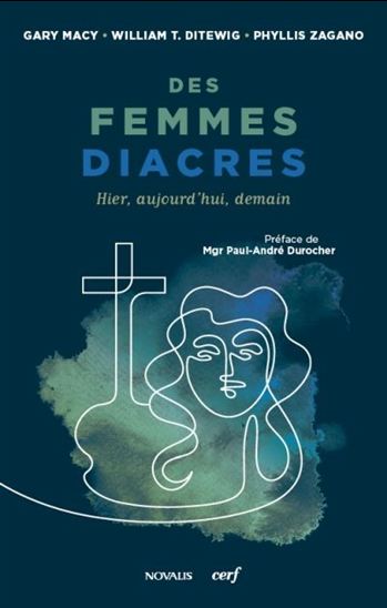 Des  femmes diacres - GARY MACY & AL