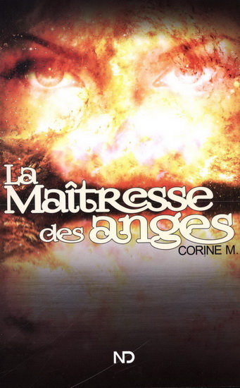 La Maîtresse des anges - CORINE M