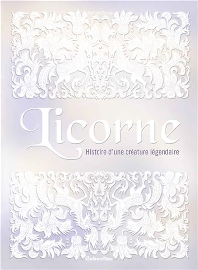 Licornes - DENISE CROLLE-TERZAGHI
