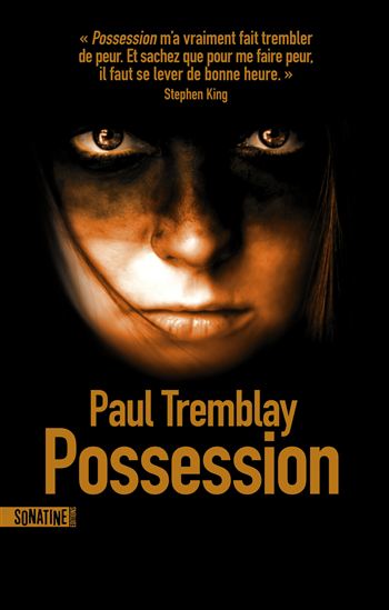 Possession - PAUL TREMBLAY