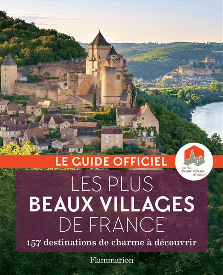 Les Plus beaux villages de France N. éd. - COLLECTIF