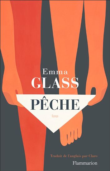 Pêche - EMMA GLASS