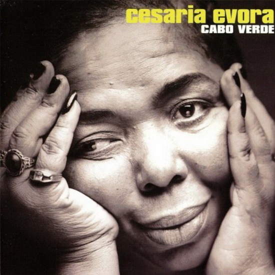 Cabo Verde (2Vinyl) - CESARIA EVORA