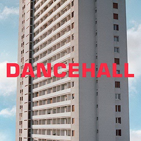 Dancehall (2Vinyl) - BLAZE (THE)