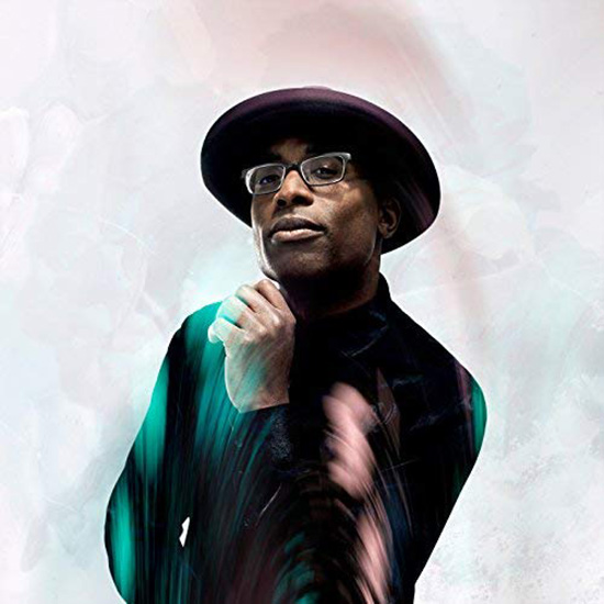 Evolution - ALEXIS FFRENCH