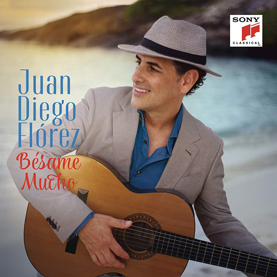Besame Mucho - COMPILATION CHANT