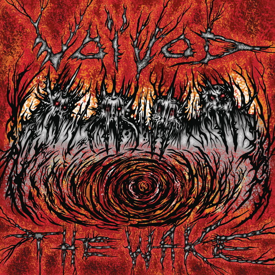 The Wake - VOIVOD