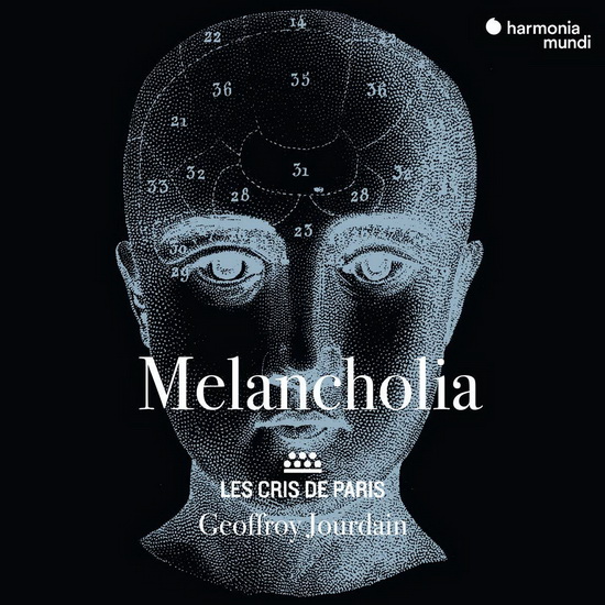 Melancholia - CONMPILTION CHORALES