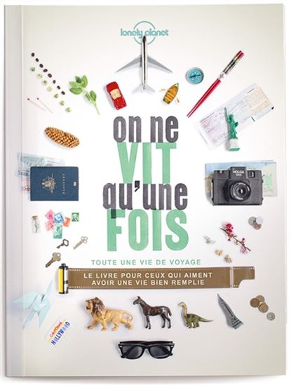 On ne vit qu&#39;une fois - COLLECTIF