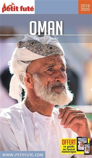 Oman 2019-2020 - DOMINIQUE AUZIAS - JEAN-PAUL LABOURDETTE
