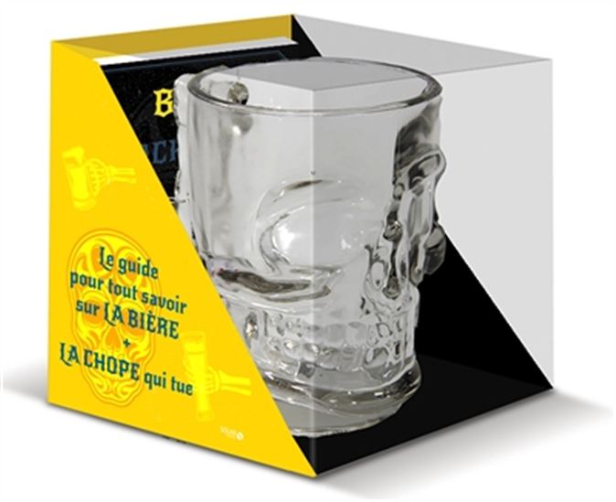 Coffret bière is not dead - COLLECTIF
