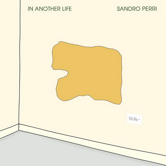 In Another Life (Vinyl-180gr.) - SANDRO PERRI