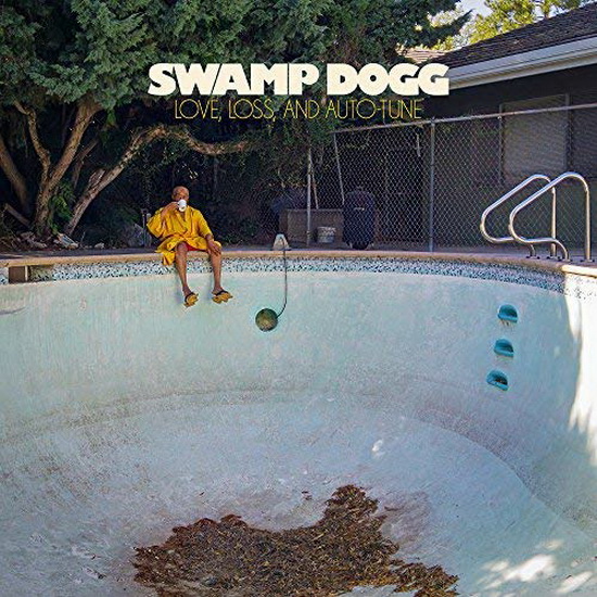 Love, Loss, and Auto-Tune - SWAMP DOGG