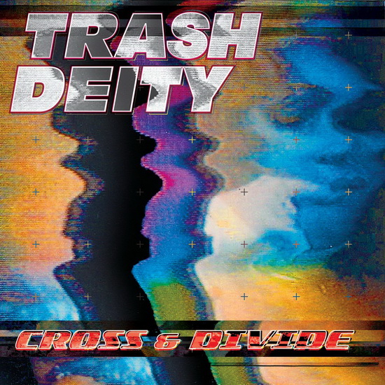 Cross & Divide - TRASH DIETY