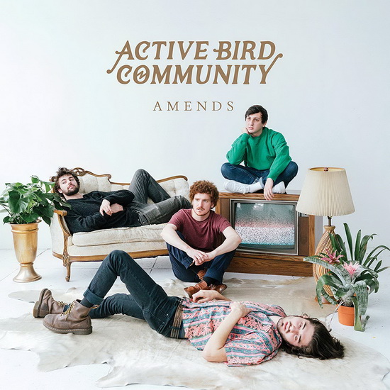 Amends - ACTIVE BIRD COMMUNITY