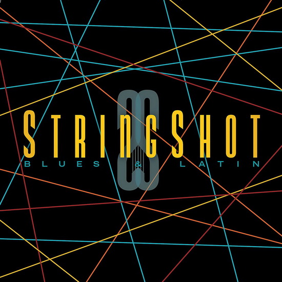 StringShot - STRINGSHOT