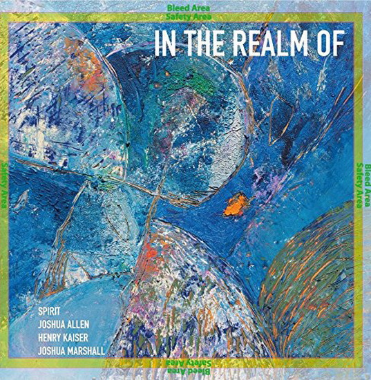 In The Realm Of - SPIRIT